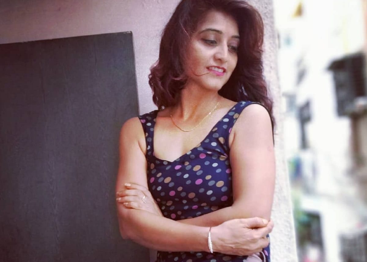 Person behind success of New Internet sensation Priya Golani