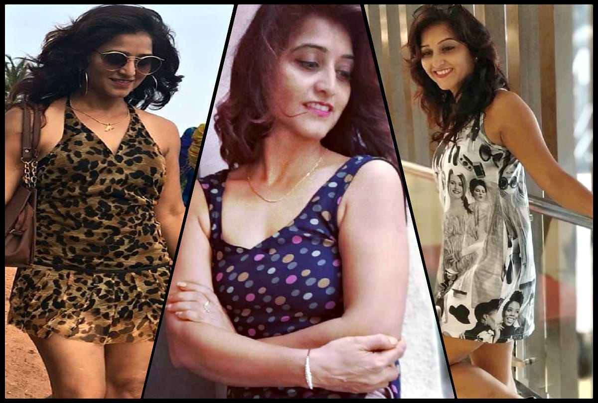 Person behind success of New Internet sensation Priya Golani