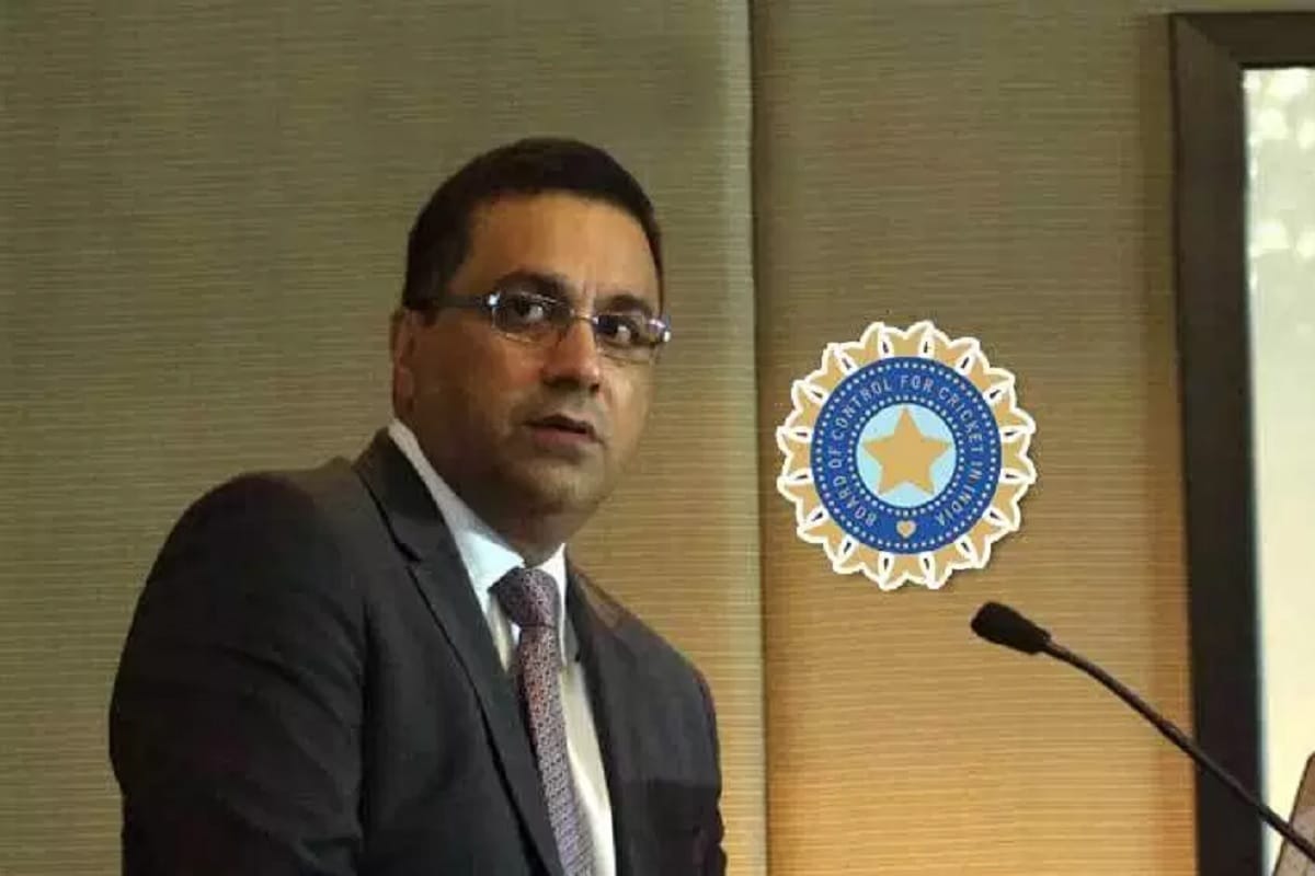 Rahul Johri filed his statement In front of the investigation panel