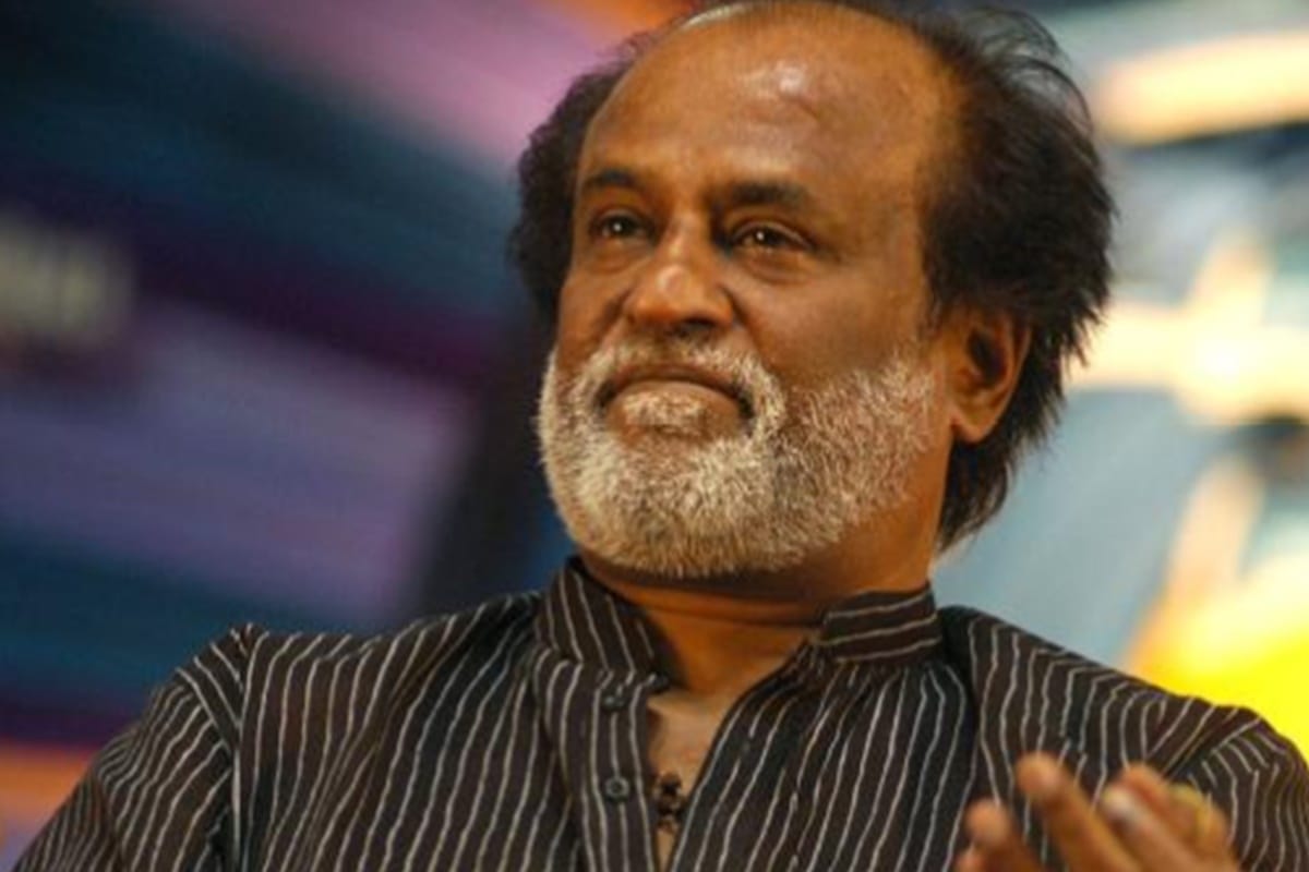 Rajinikanth says not only hindi, no language should be imposed, southern states will not accept it