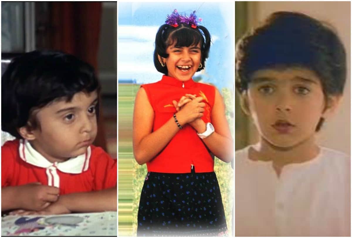 Children's Day 2018 Best Child artist in Bollywood Most Popular Female Artist