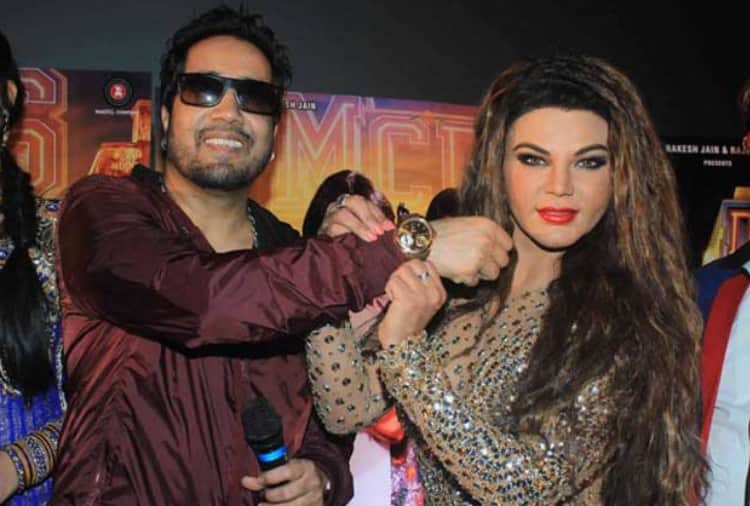 Chandigarh, Mika Singh Statement on Actress Rakhi Sawant Fight with Lady Wrestler