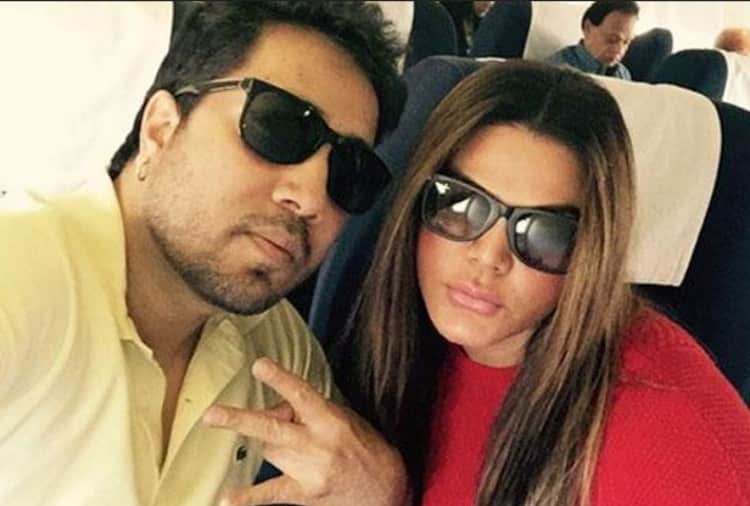 Chandigarh, Mika Singh Statement on Actress Rakhi Sawant Fight with Lady Wrestler