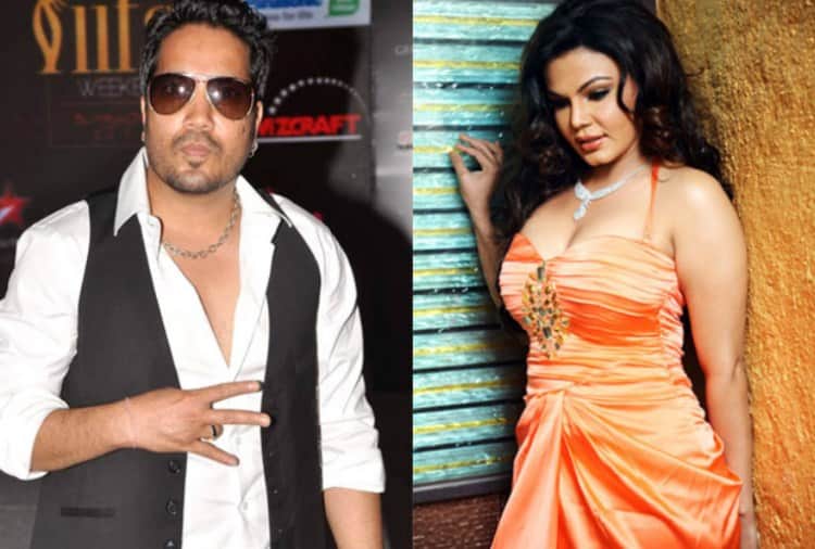 Chandigarh, Mika Singh Statement on Actress Rakhi Sawant Fight with Lady Wrestler