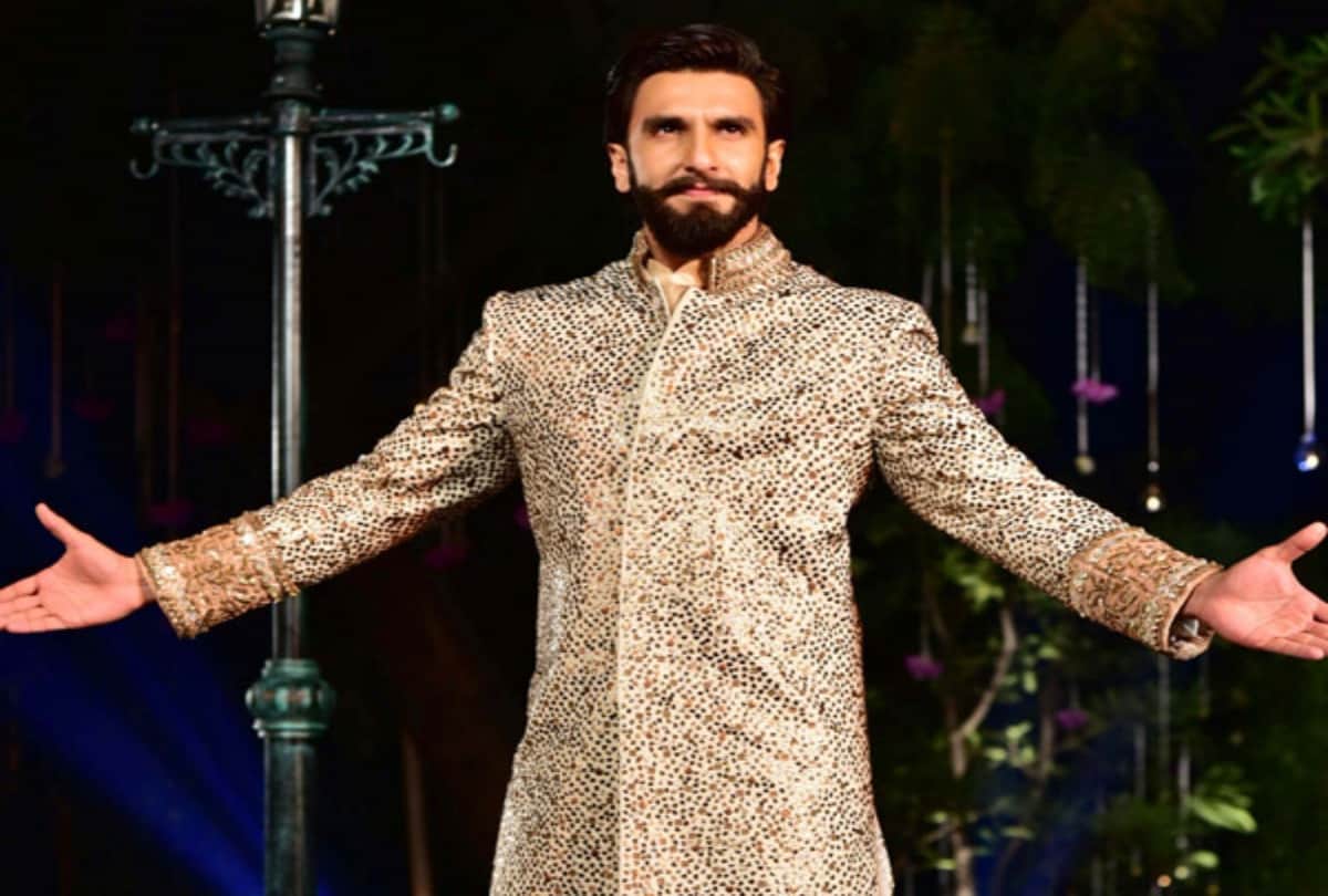 ranveer singh most expensive actor in bollywood know about his net worth
