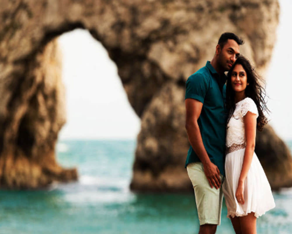 international womens day 2020 Five Things Women Like In Men