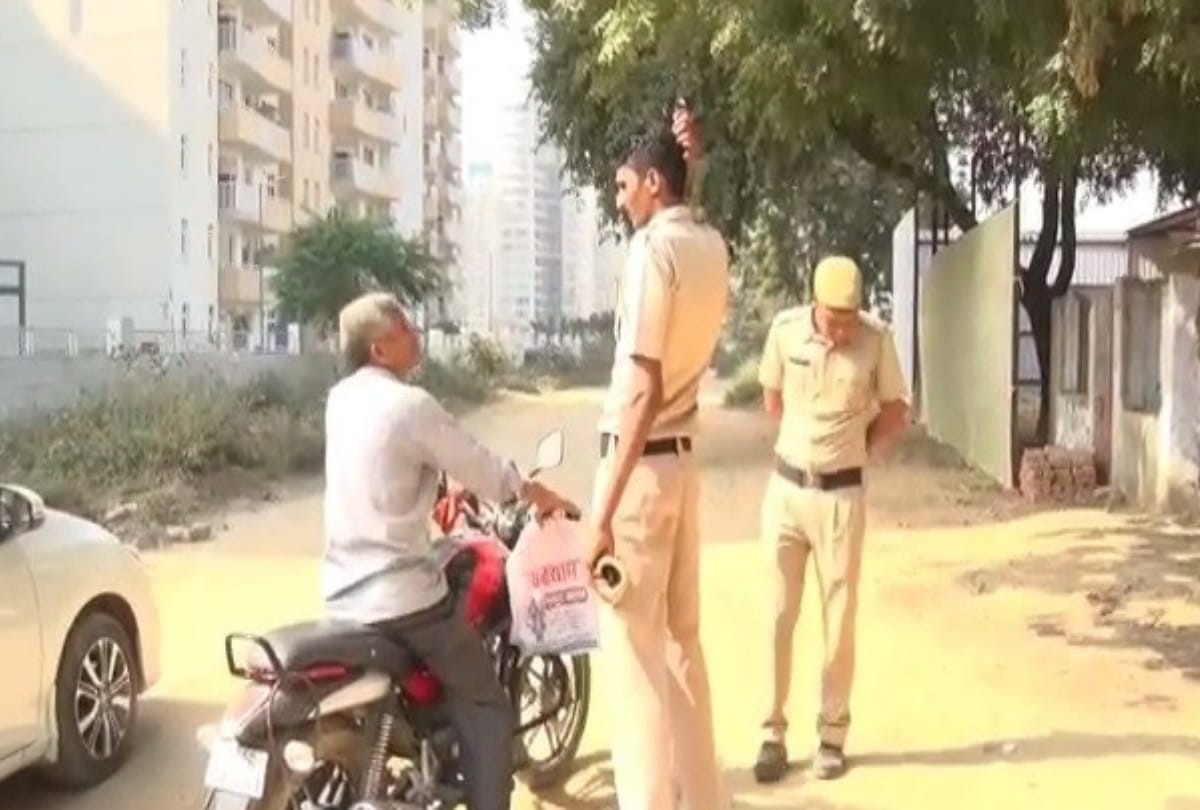 three year old girl brutally murdered after Sexual harassment in gurugram