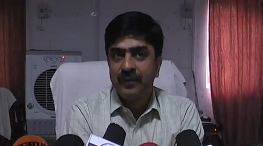 Akhilesh Singh will be new DM of Shamli up indra Vikram Singh transfered to lucknow