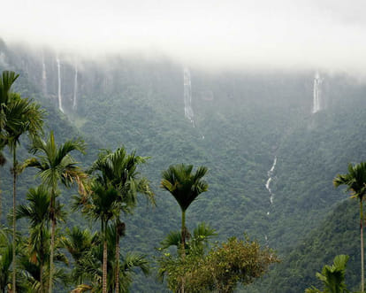 These five stunning locations in northeast will make your honeymoon memorable forever