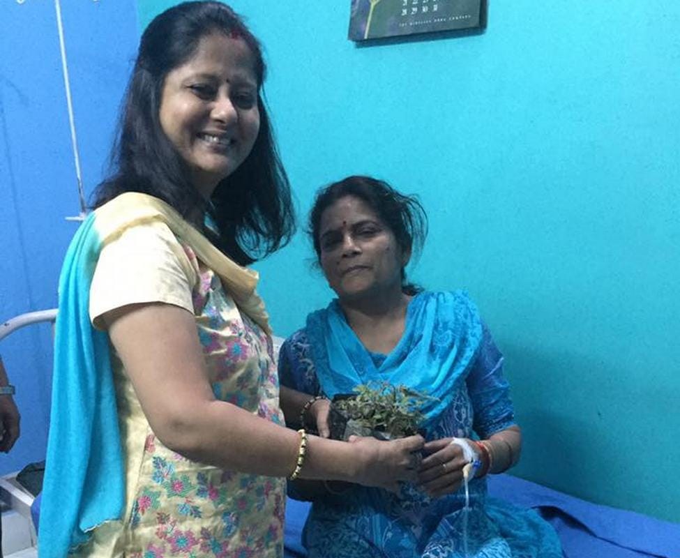children's day 2018 bal diwas special an inspirational story of a lady doctor