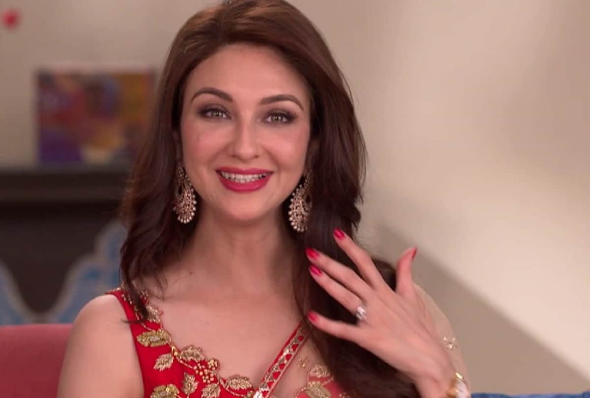 soumya tondon is pregnant see her instagram page