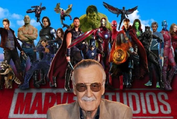 Marvel Comics creator Stan Lee died users reactions on social media