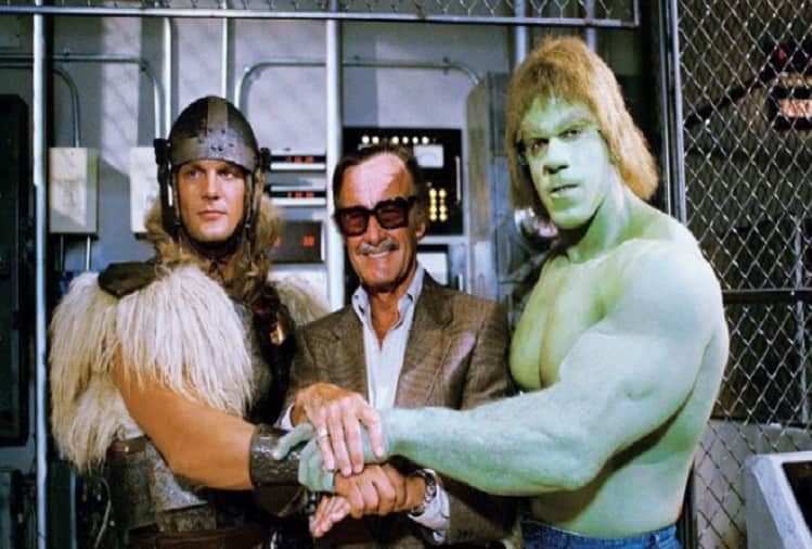 Marvel Comics creator Stan Lee died users reactions on social media