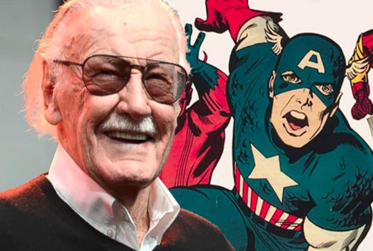 Stan Lee death hollywood star reaction on his death