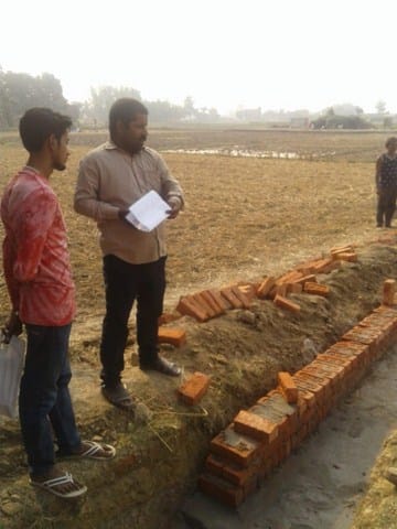 Standard-in-Construction Construction