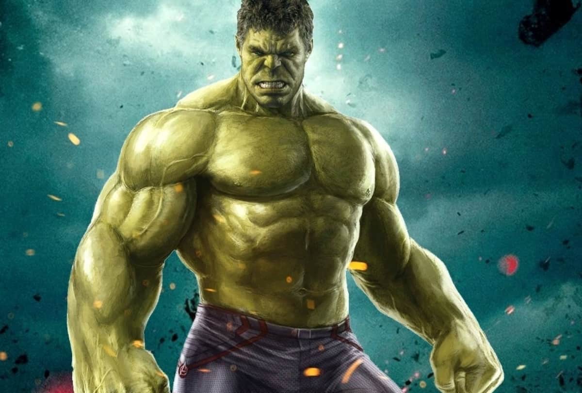 stan lee created superheroes here most popular character