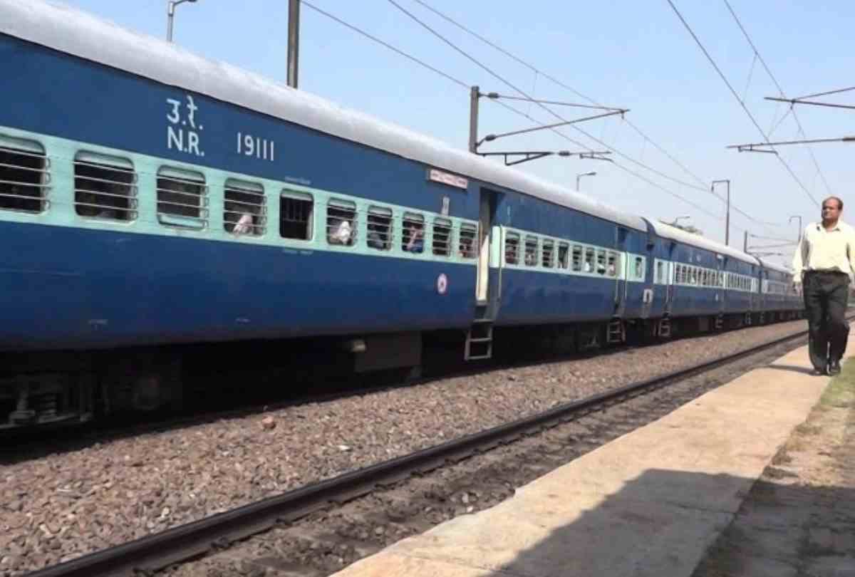 these 8 train canceled by railways till 15 February