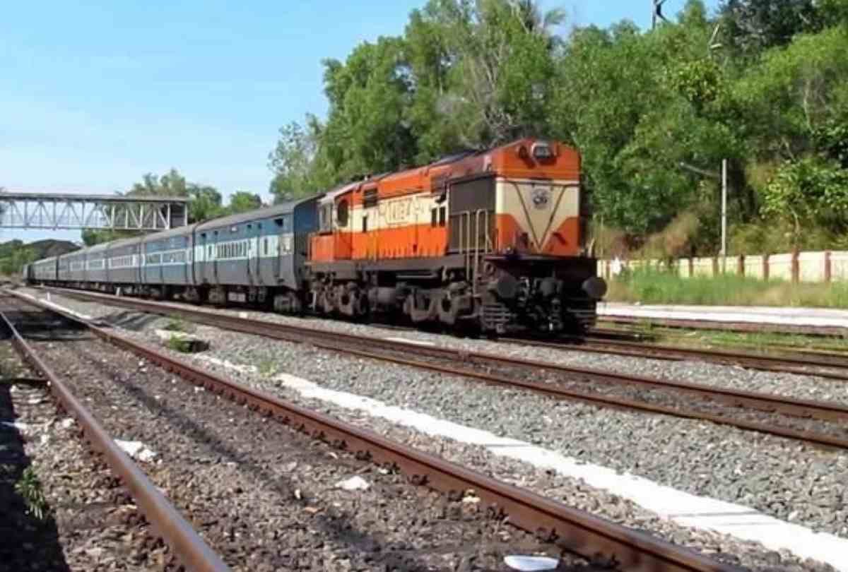 Indian Railway New Train from Chandigarh to Firozpur