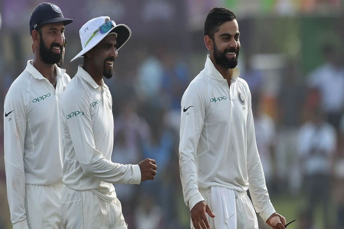 five Key players for India in series against australia in Border Gavaskar Trophy 2018 