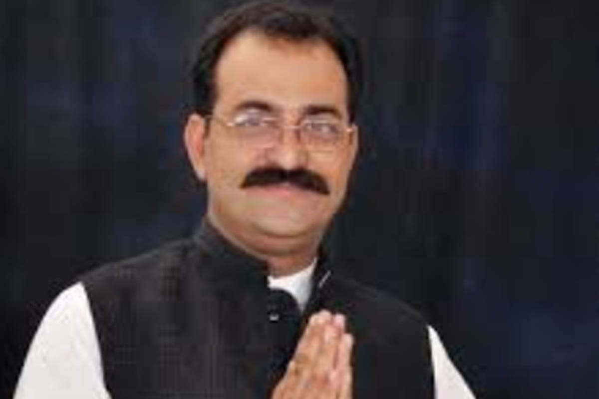 on farmers issue congress decided to protest against Nitish Kumar government