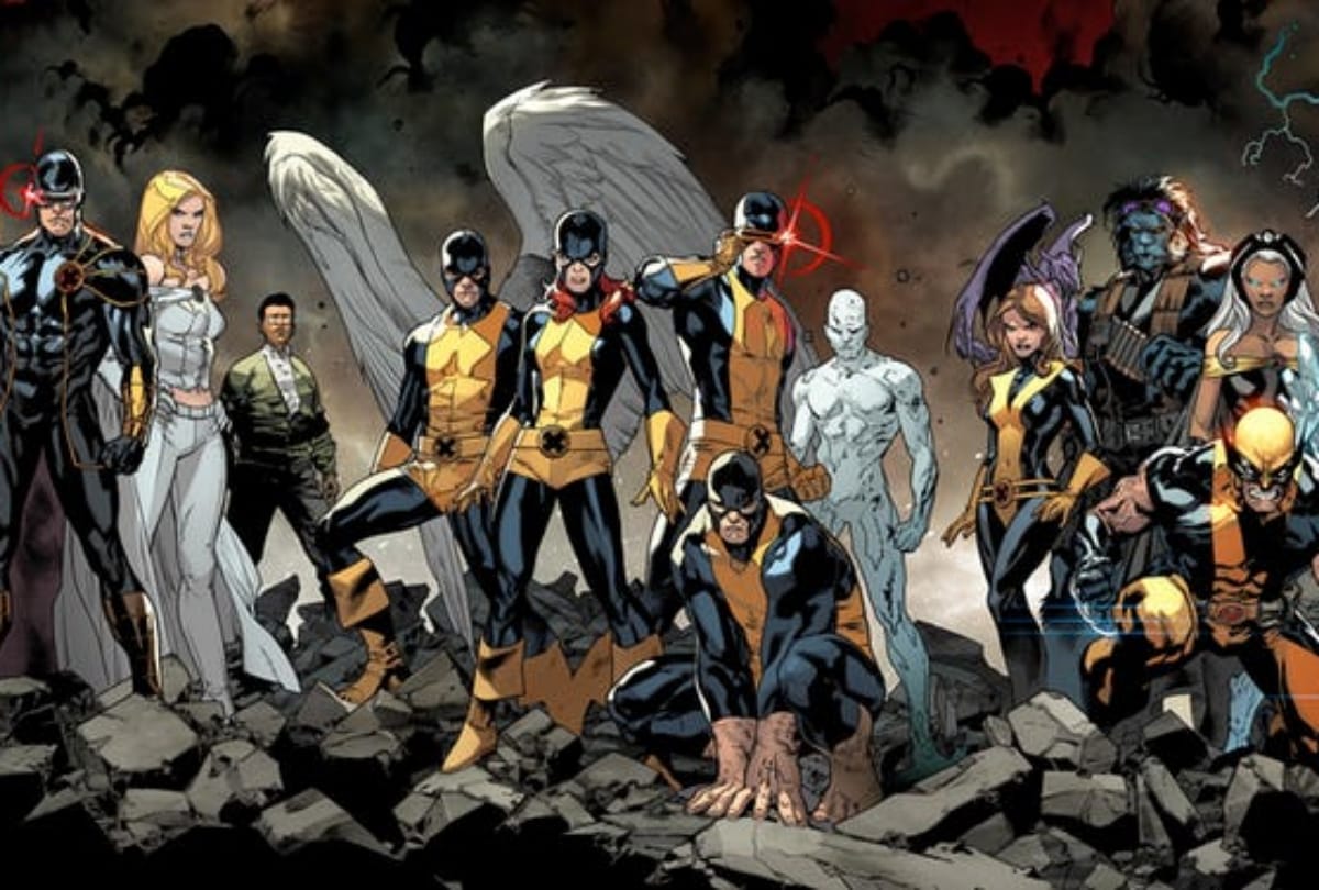 stan lee created superheroes here most popular character