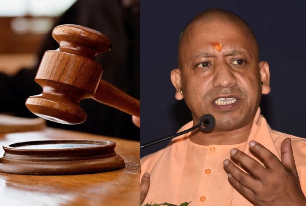 highcourt on changing the name of allahabad.