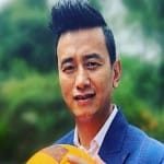 Baichung Bhutia says for successful strikers sixth sense is must