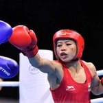 mary kom