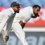 India vs Australia: Mohammed Shami likely to play for Bengal in Ranji Trophy before leaving for Aus