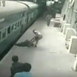 railway