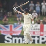 Eng v SL: Sam Curran and Jos Buttler drag England to strong total