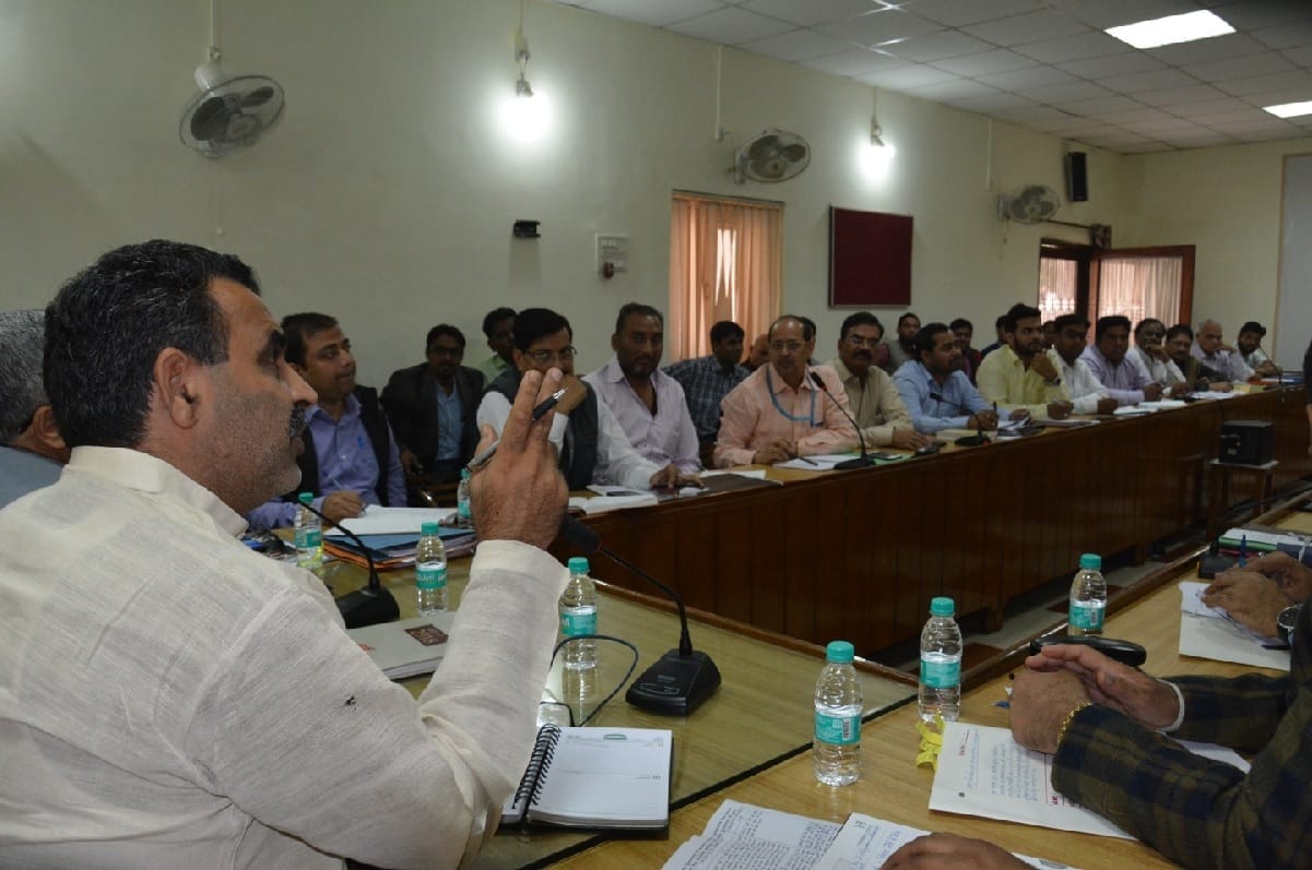 Meerut-Karnal route will be widened