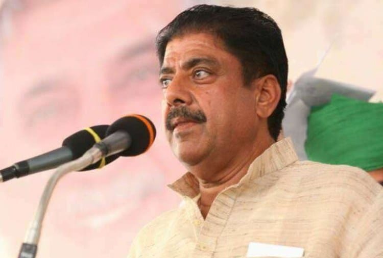 Lok Sabha Election 2019, Revolt in INLD, Ajay Chautala Expelled from Party