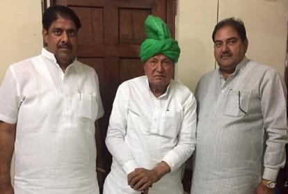 Lok Sabha Election 2019, Revolt in INLD, Ajay Chautala Reaction