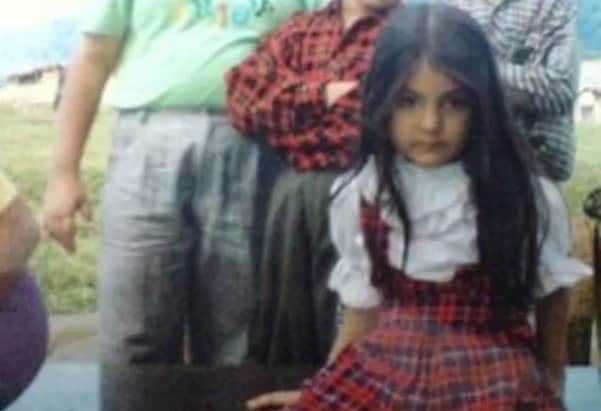 10 bollywood stars childhood photos with ranveer deeepika on childrens day