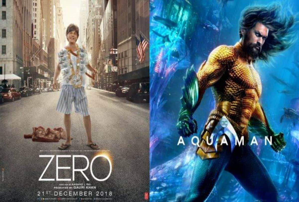 aquaman release date has been postponed due to film zero