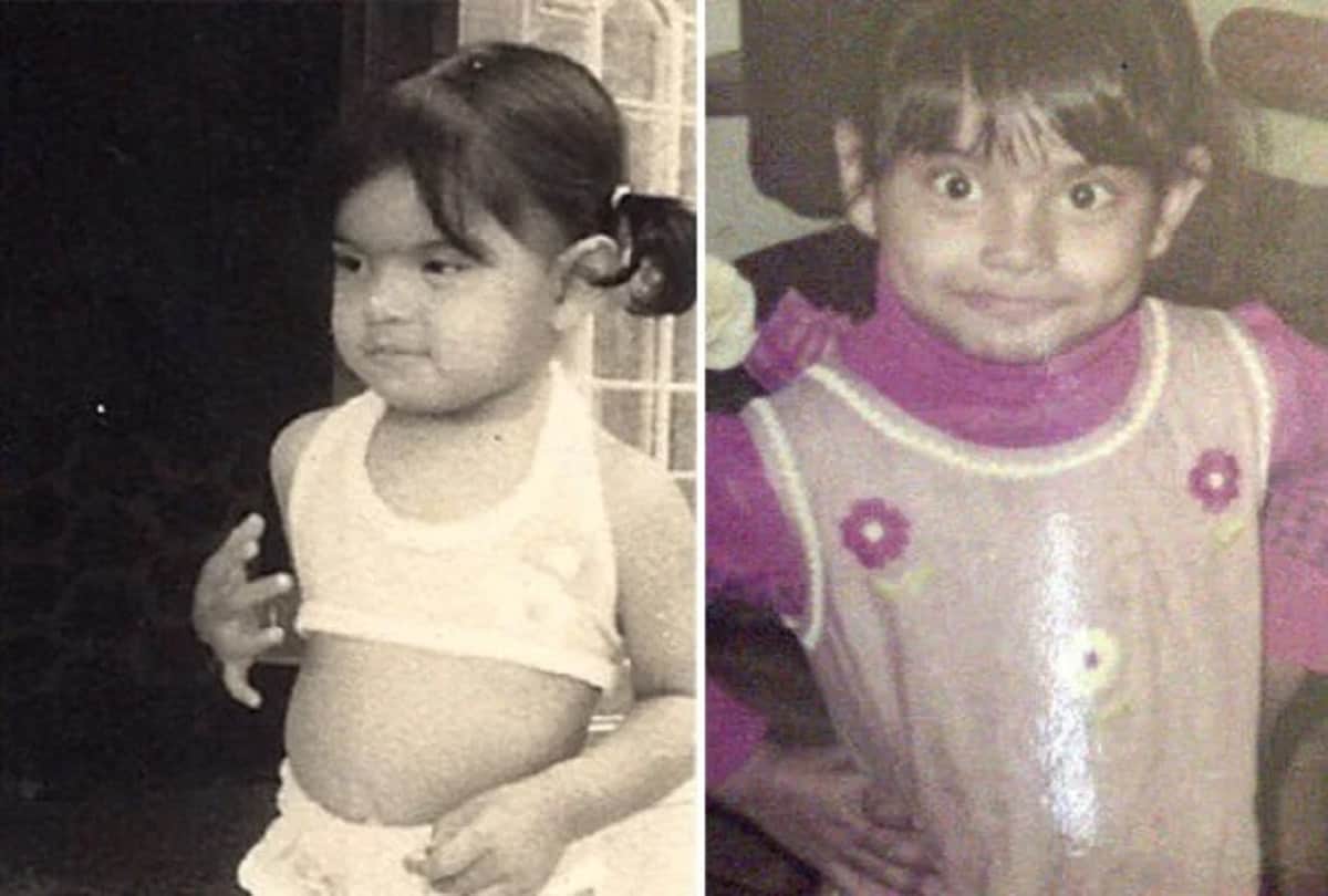 10 bollywood stars childhood photos with ranveer deeepika on childrens day