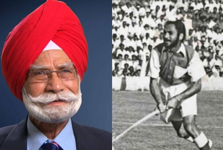 chandigarh Hockey legend Balbir Singh Senior came out of ICU in PGI Chandigarh
