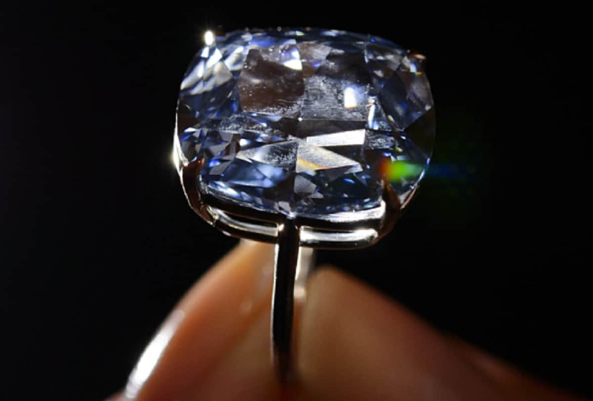 these are the most expensive diamond of the world