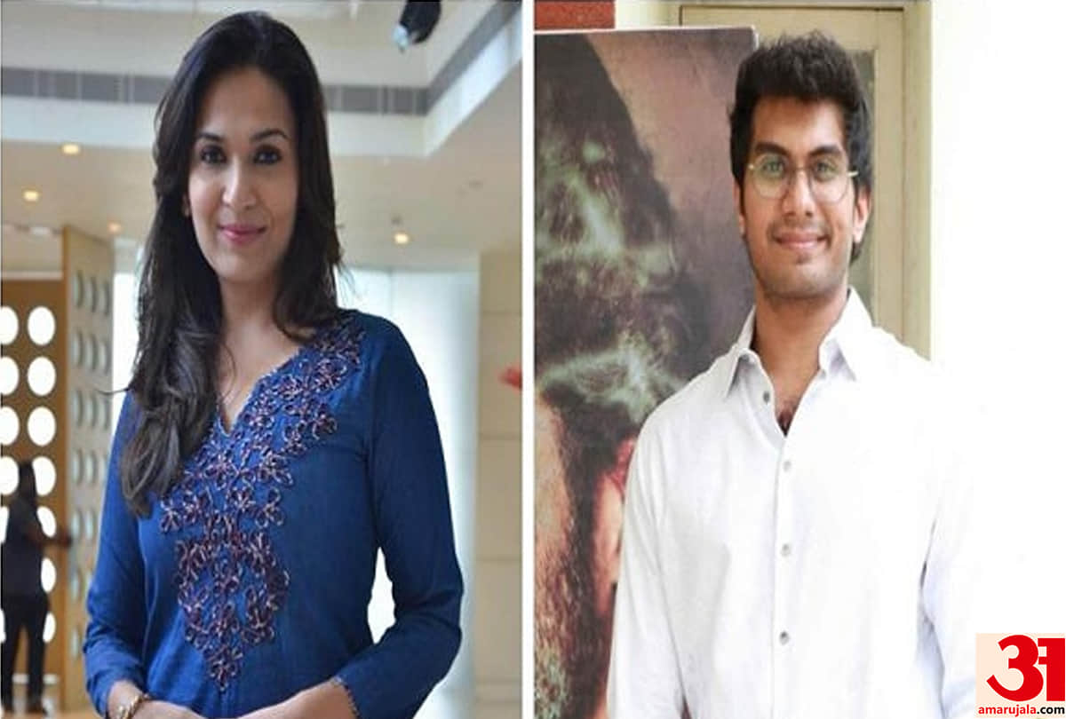 Rajinikanth’s daughter Soundarya get ready to married again