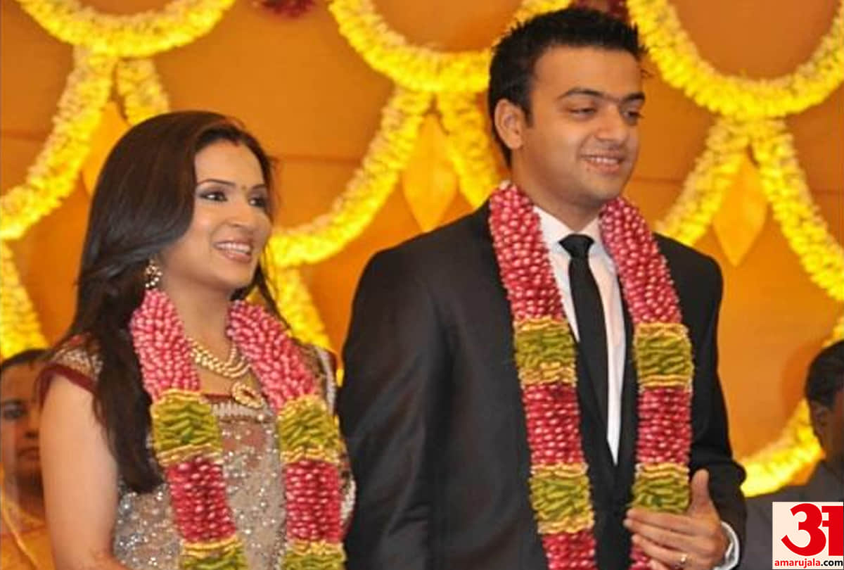 Rajinikanth’s daughter Soundarya get ready to married again