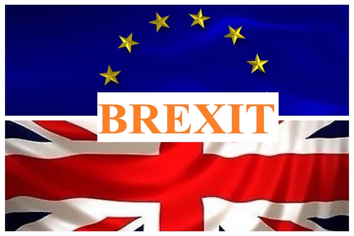 future of brexit deal will be decided after the vote on March 29
