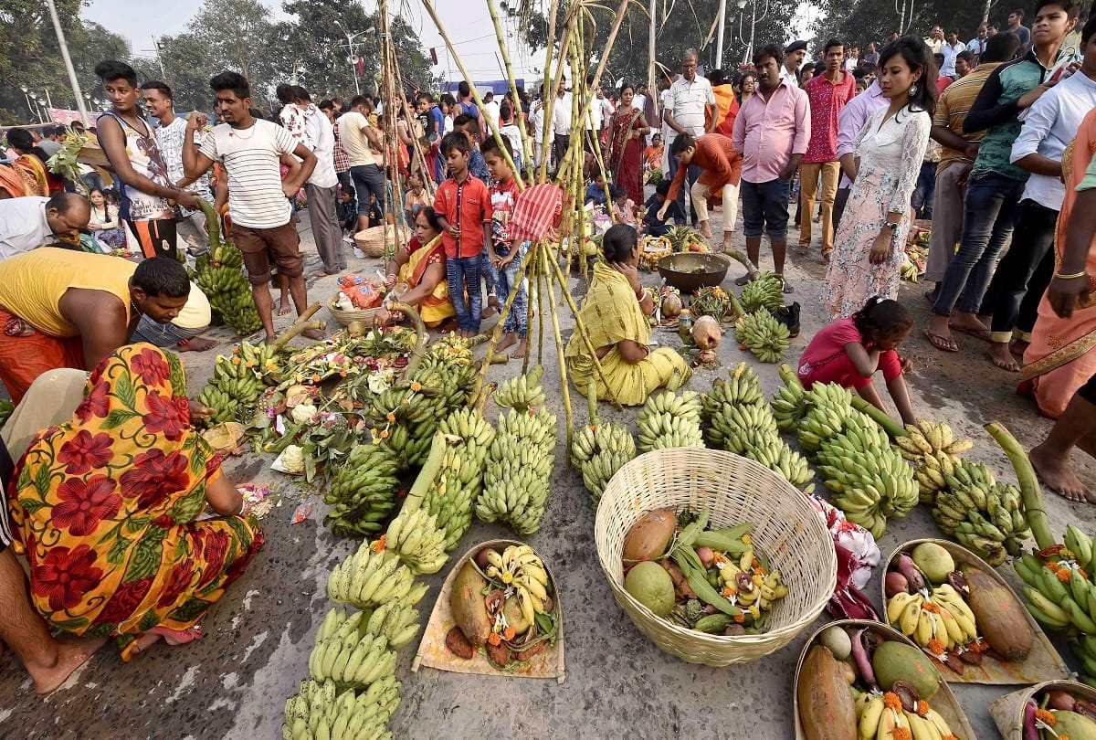 Gorakhpur city routes divert due to Chhath Puja 2020