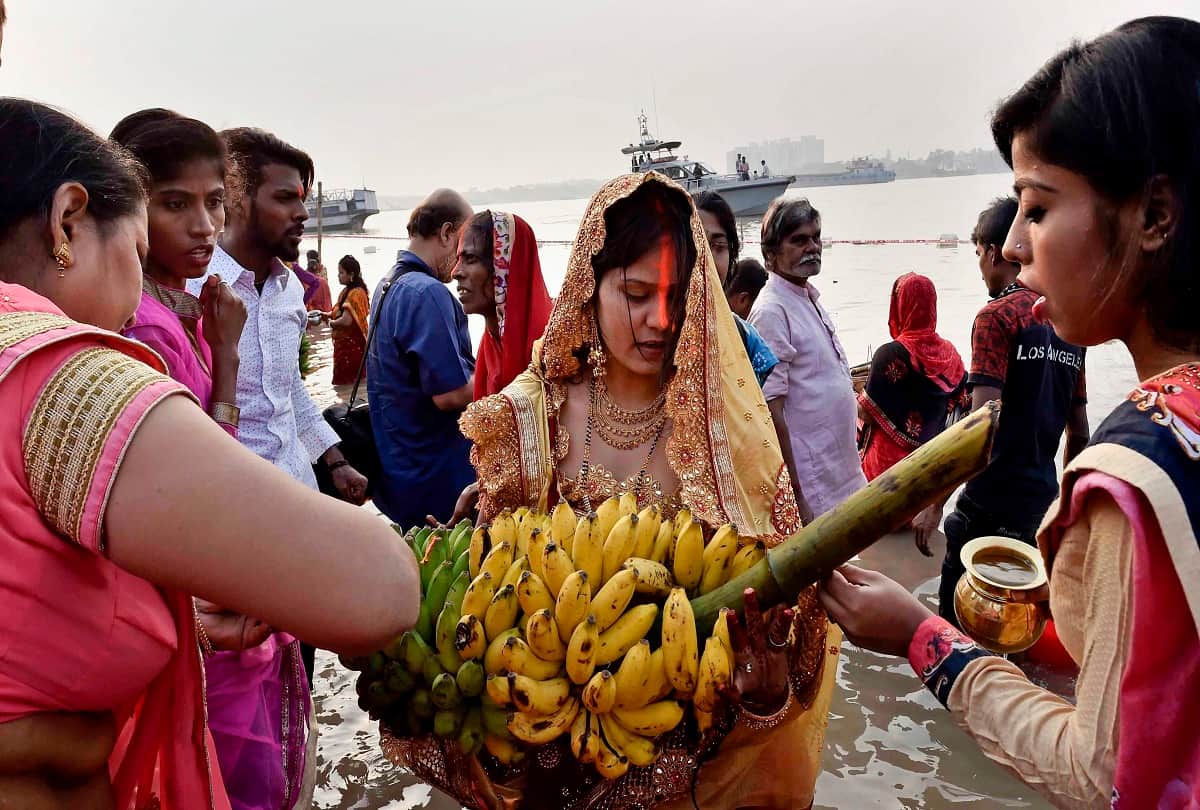 chhath pooja prasad why is cooked on mitti ka chulha