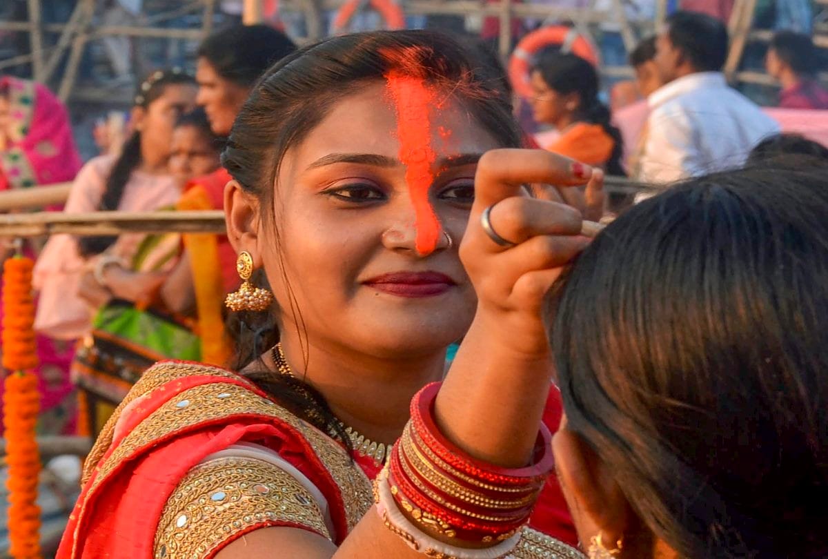 chhath puja 2019 muhurat puja vidhi importance puja samagri