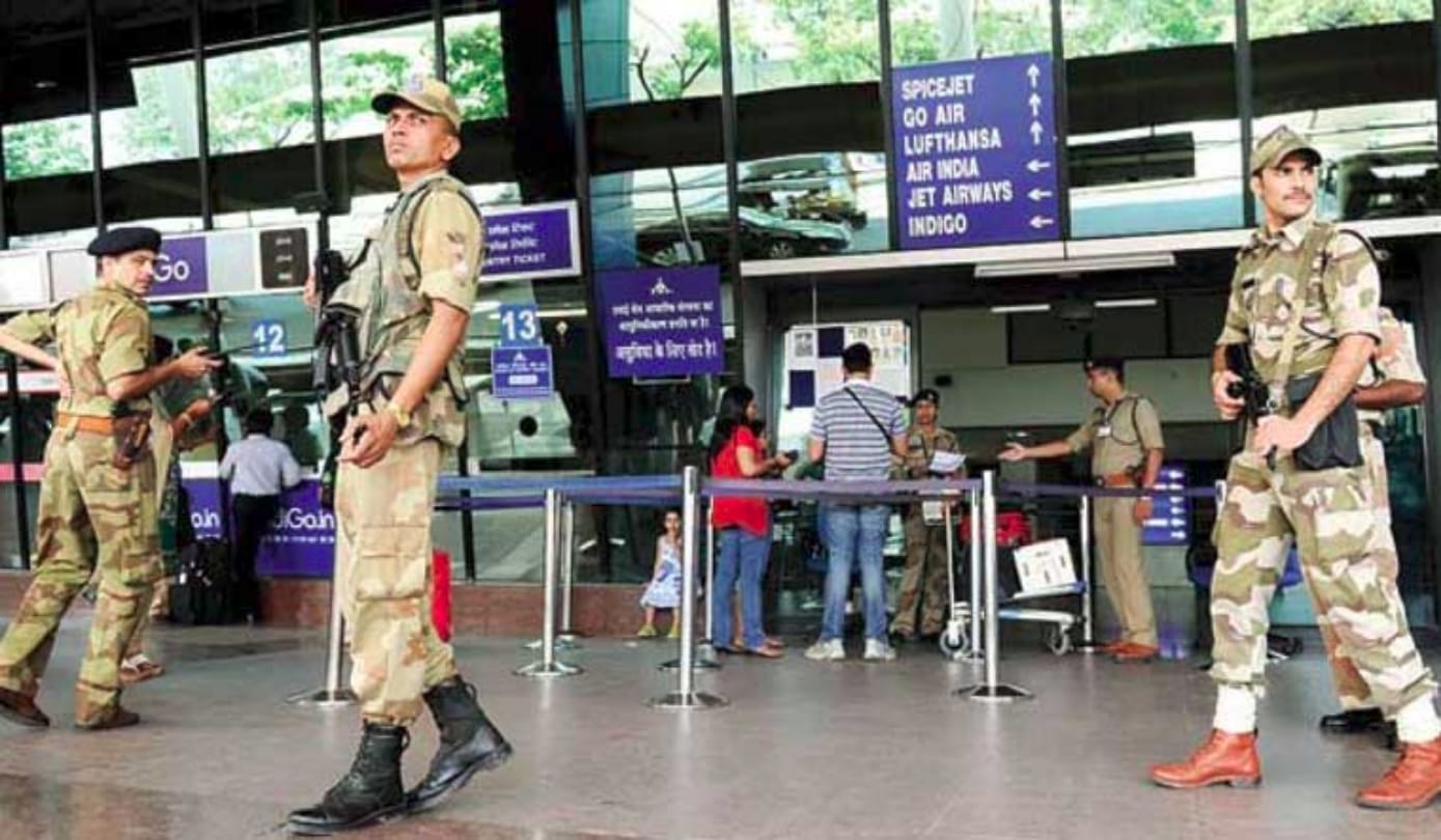 CISF Recruitment 429 Head Constable posts know how to apply sarkari naukri