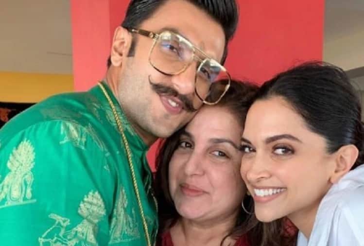 Deepika Ranveer wedding Sanjay Leela Bhansali Shahrukh khan and Farah Khan not on the guest list