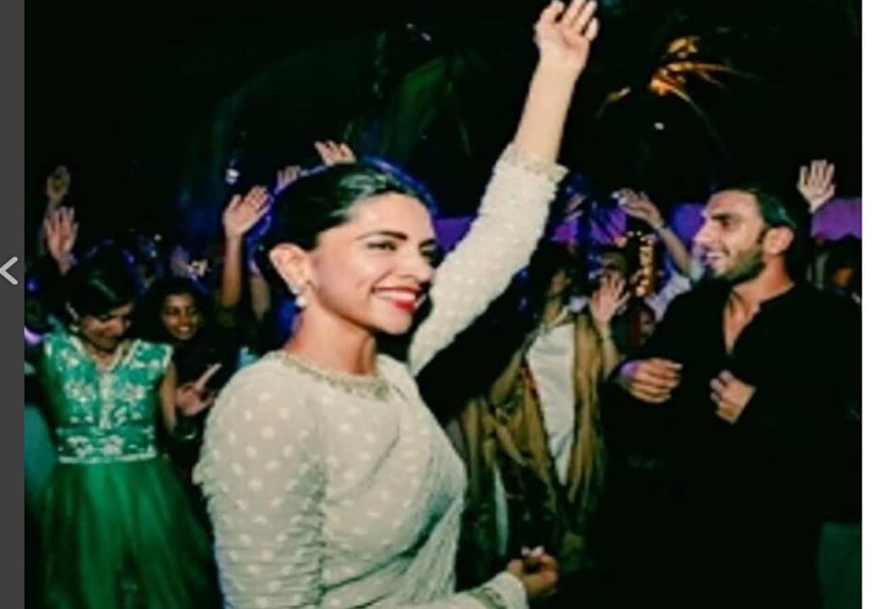 Deepakika and Ranvir dance video in Dinesh Vijayan wedding