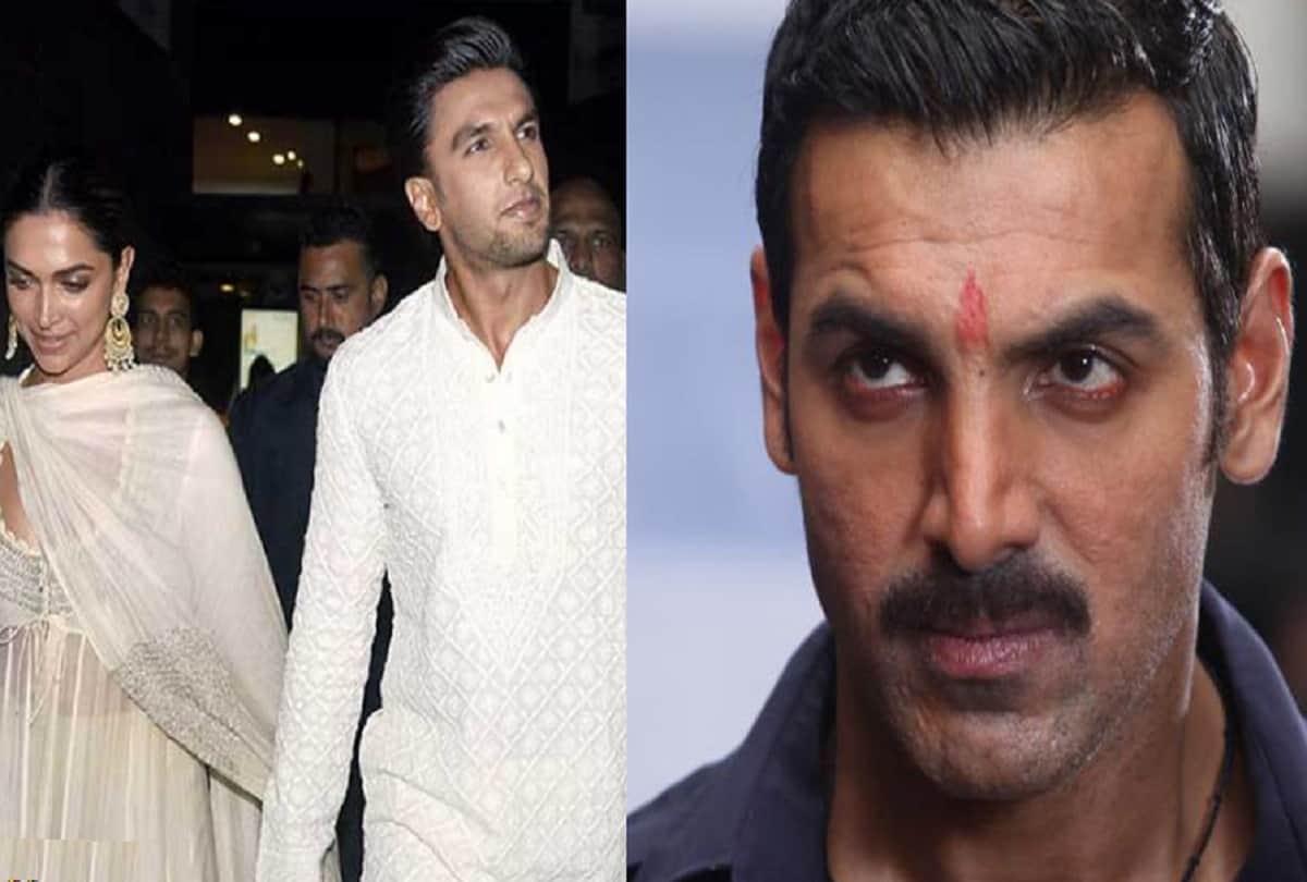 john abraham gives negative comments on deepveer marriage