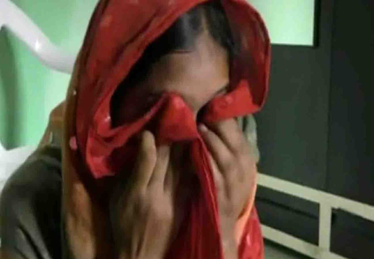 muslim womens conference in kanpur